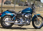 Harley-Davidson FXDCI Dyna Super Glide Custom